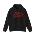 Stefani Sweetheart Hoodie
