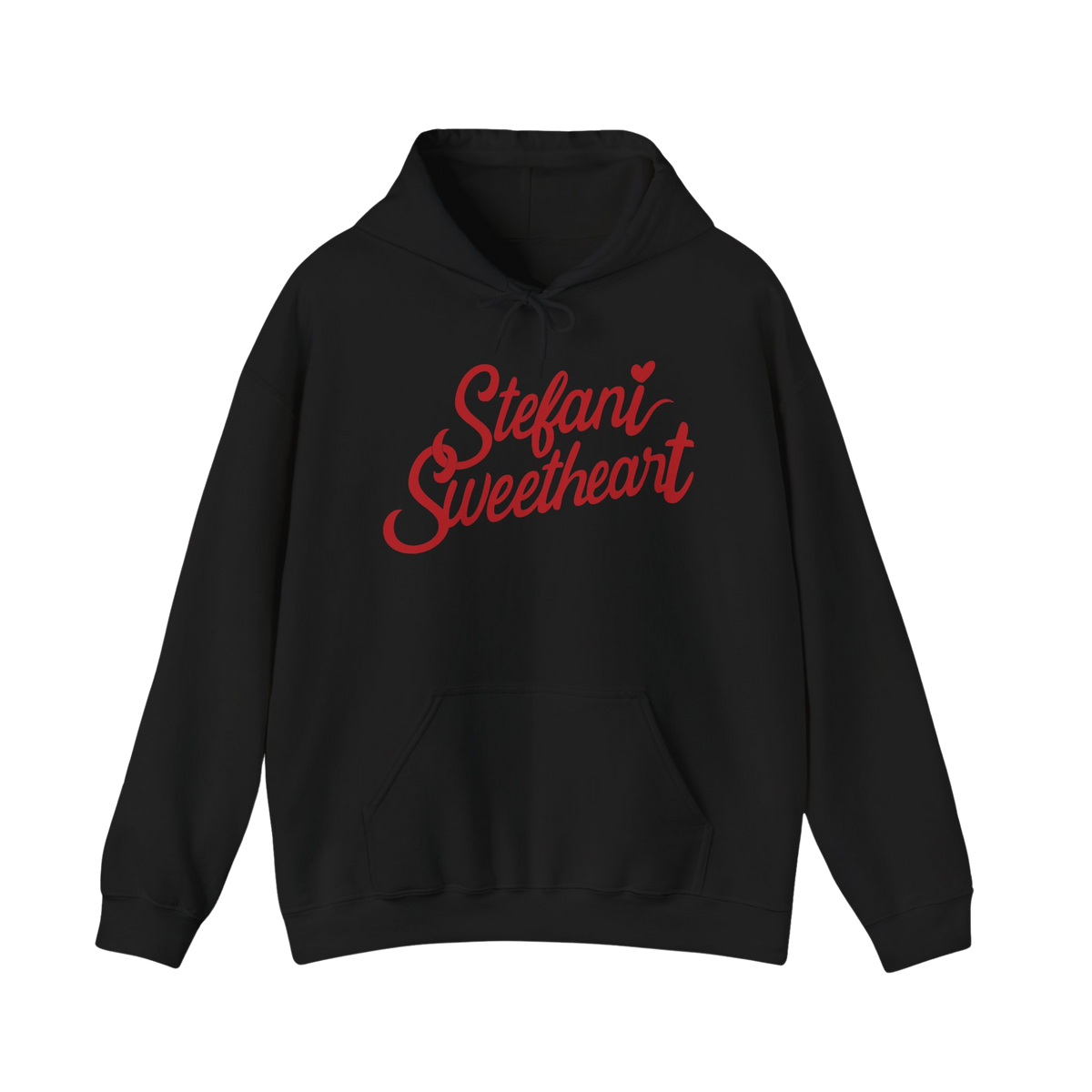 Stefani Sweetheart Hoodie