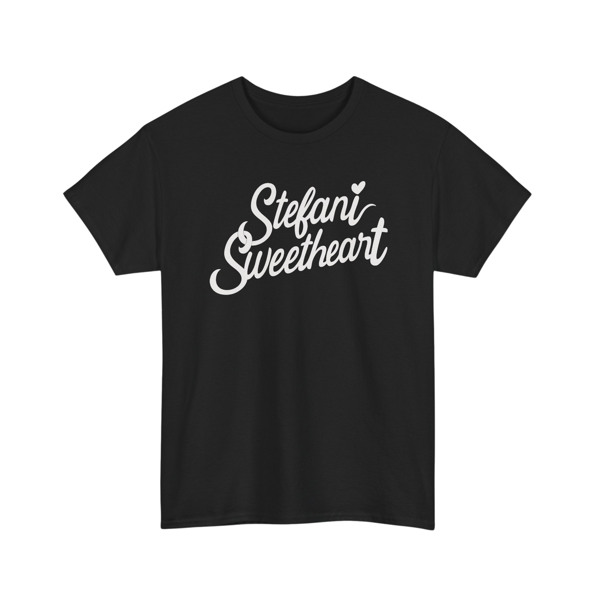 Stefani Sweetheart Tee